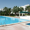 Tavira Garden, Portugal, Tavira
